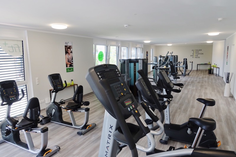 fitplus_Bad_Aibling_Cardiotraining