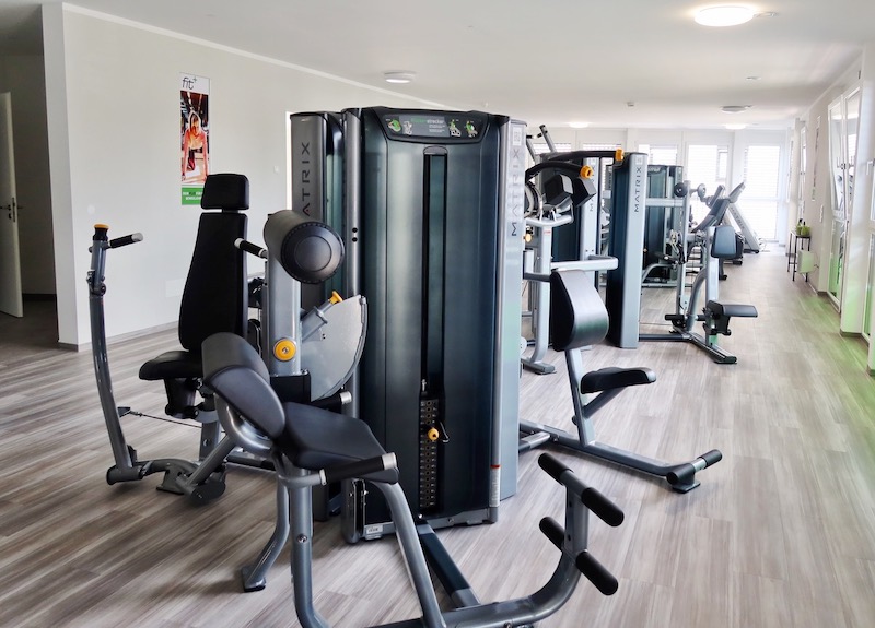fitplus_Bad_Aibling_Geraetetraining