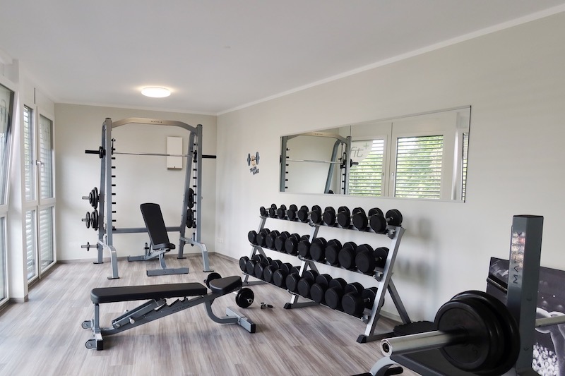 fitplus_Bad_Aibling_Kurzhanteln